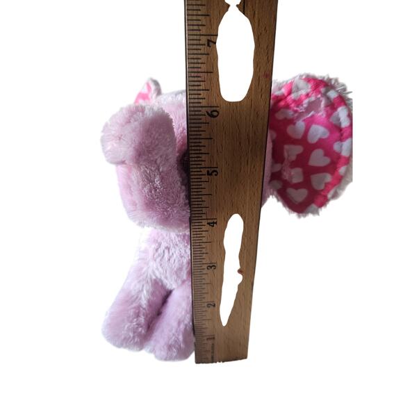 Ty Sugar Elephant Stuffed Animal - Picture 6 of 6